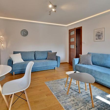 Appartement Argentis Psie Budy IV à Wrocław Extérieur photo